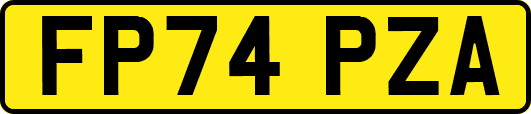 FP74PZA