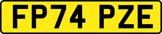 FP74PZE