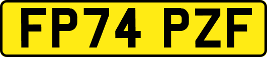 FP74PZF