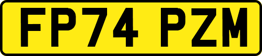FP74PZM