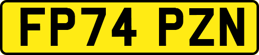 FP74PZN