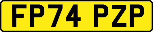 FP74PZP