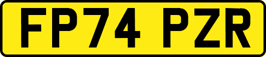FP74PZR