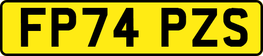 FP74PZS