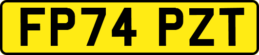 FP74PZT