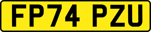 FP74PZU