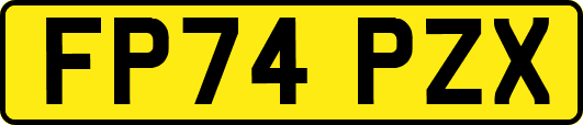 FP74PZX