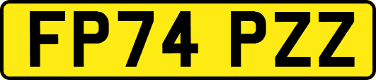FP74PZZ