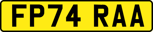 FP74RAA