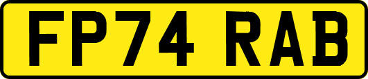 FP74RAB