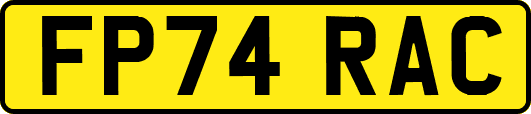 FP74RAC
