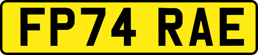 FP74RAE