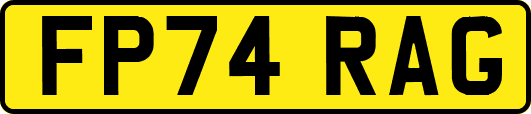 FP74RAG