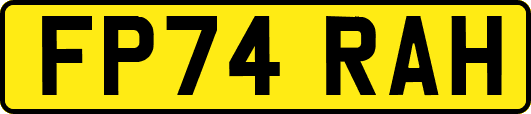 FP74RAH