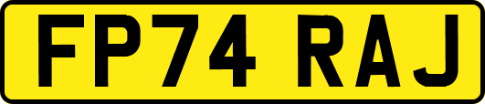 FP74RAJ