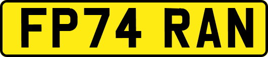 FP74RAN