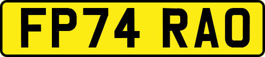 FP74RAO