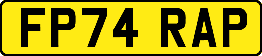 FP74RAP