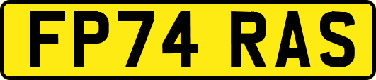 FP74RAS