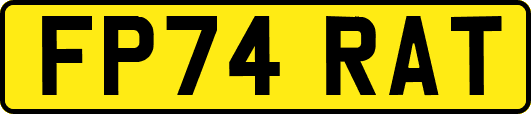 FP74RAT