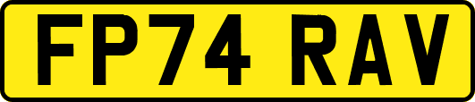 FP74RAV