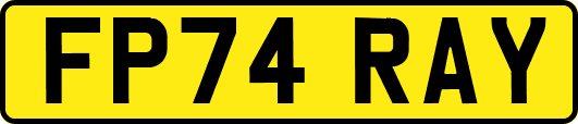 FP74RAY