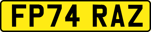 FP74RAZ