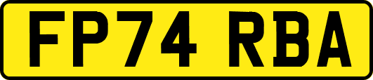 FP74RBA
