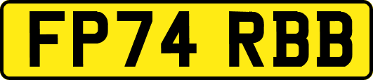 FP74RBB