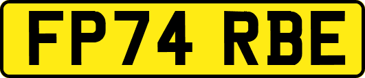 FP74RBE