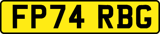 FP74RBG
