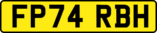 FP74RBH