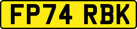 FP74RBK
