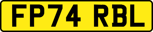 FP74RBL