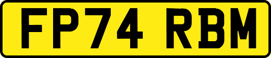 FP74RBM