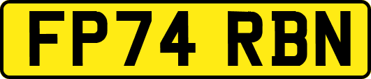 FP74RBN