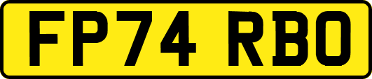 FP74RBO