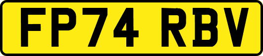 FP74RBV