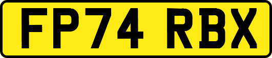 FP74RBX