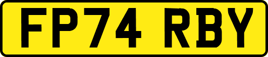 FP74RBY