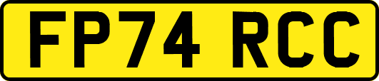 FP74RCC