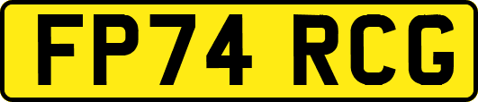 FP74RCG
