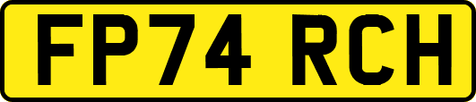 FP74RCH