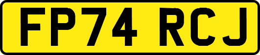 FP74RCJ