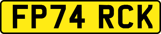 FP74RCK
