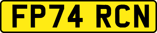 FP74RCN