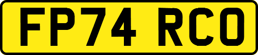 FP74RCO
