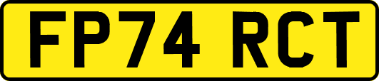 FP74RCT