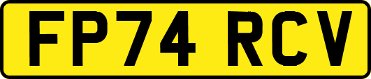 FP74RCV