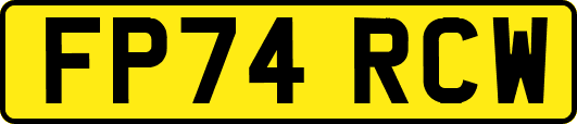FP74RCW